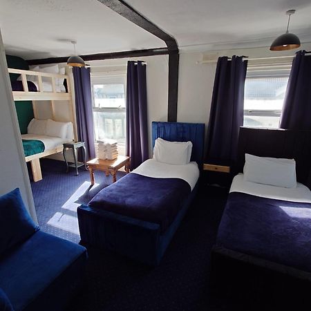 Harriette'S Guest House Blackpool Esterno foto