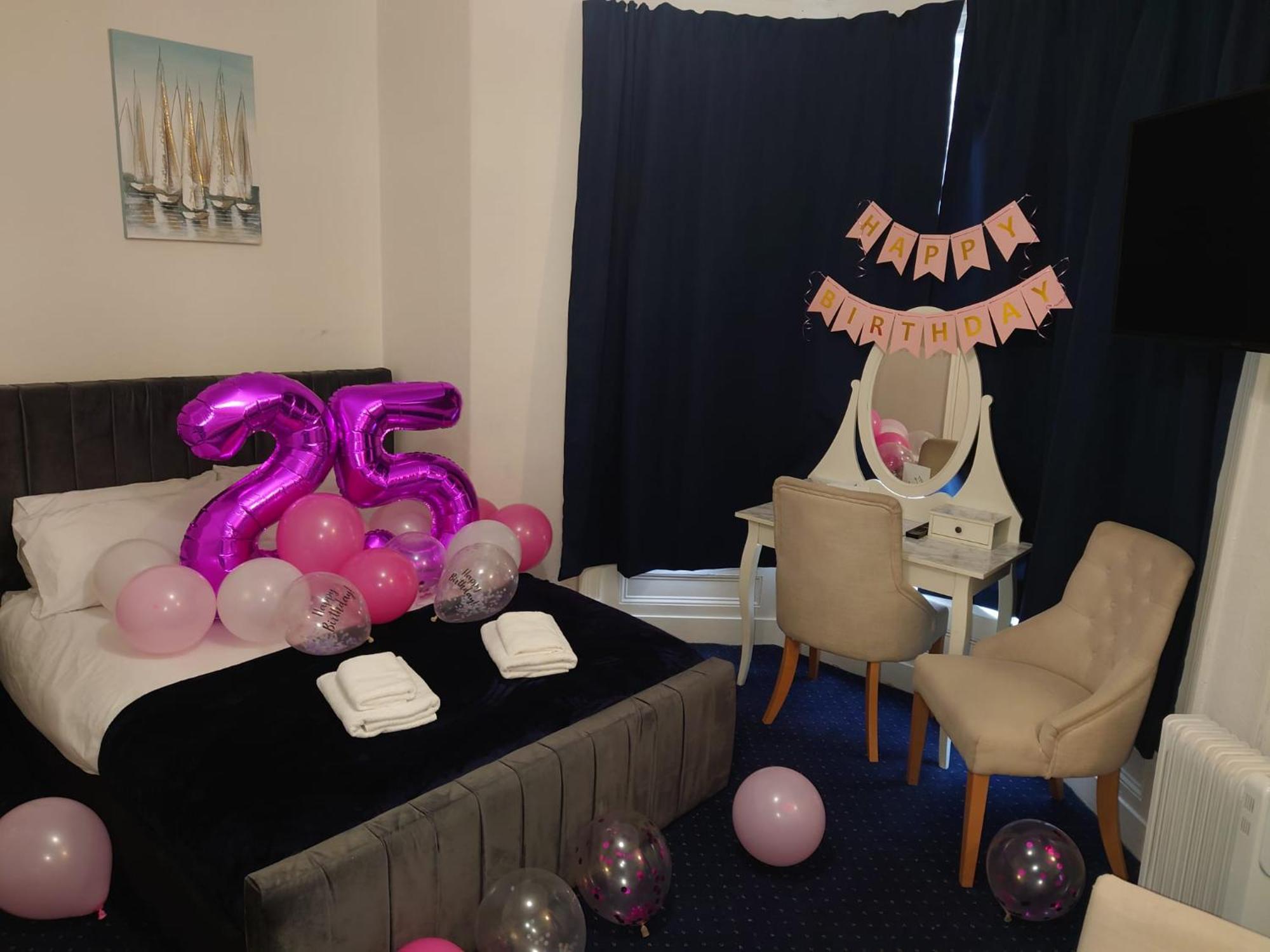 Harriette'S Guest House Blackpool Esterno foto