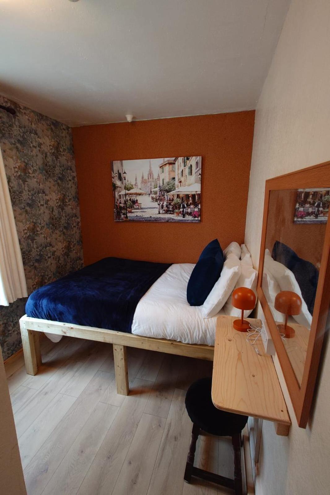 Harriette'S Guest House Blackpool Esterno foto