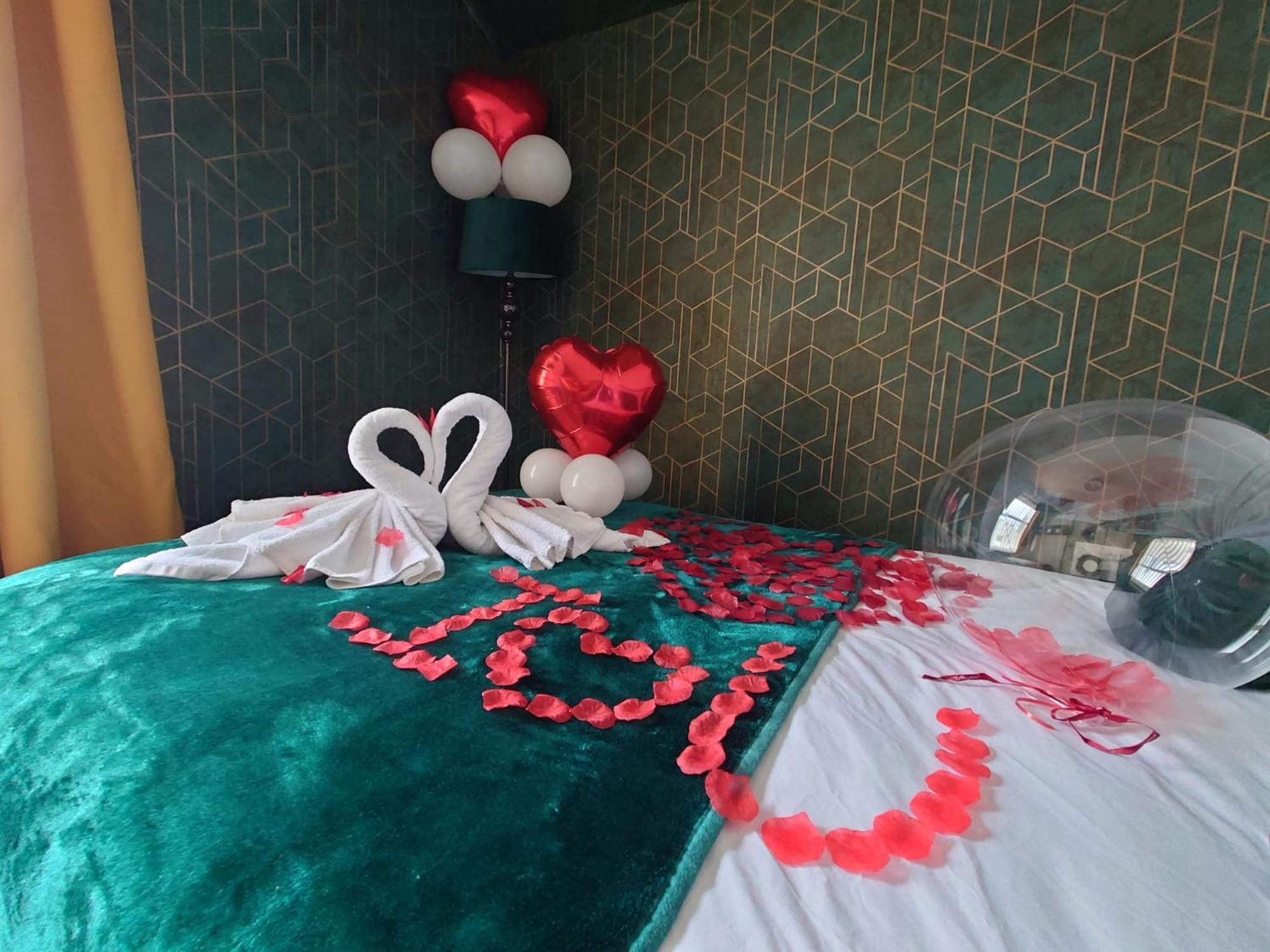 Harriette'S Guest House Blackpool Esterno foto