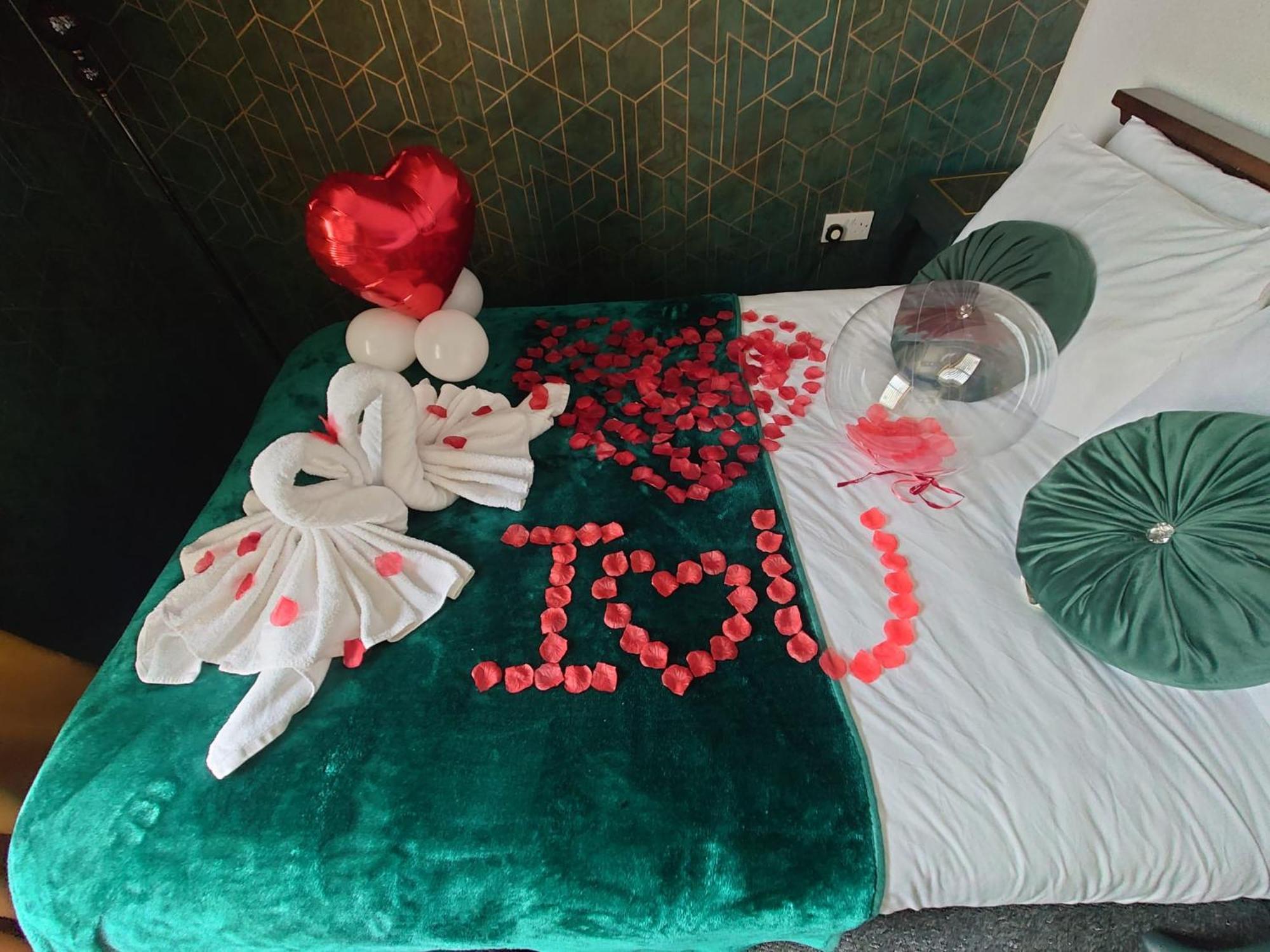 Harriette'S Guest House Blackpool Esterno foto